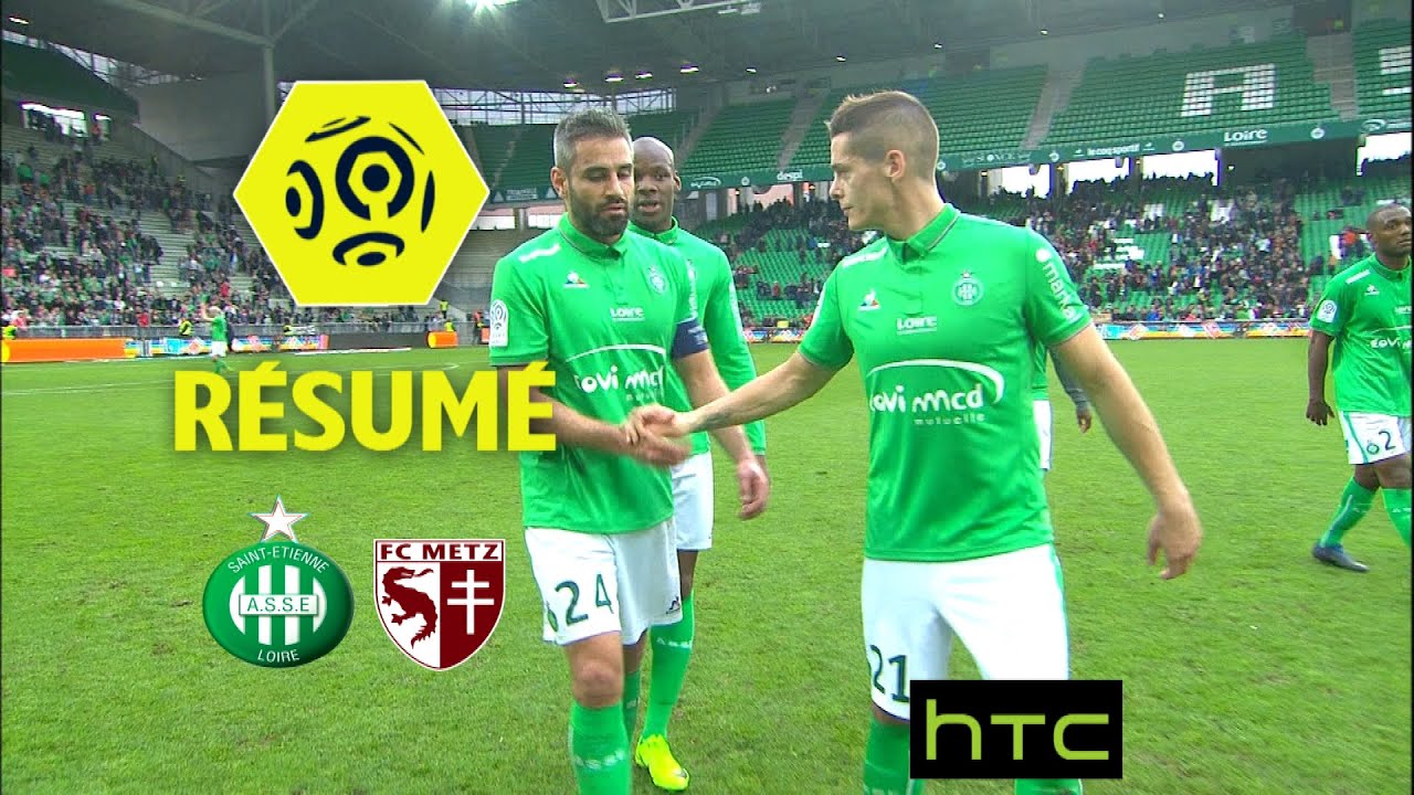 St Etienne Fc St Etienne Fc