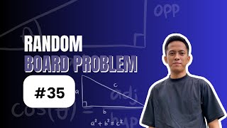 Random Board Problem