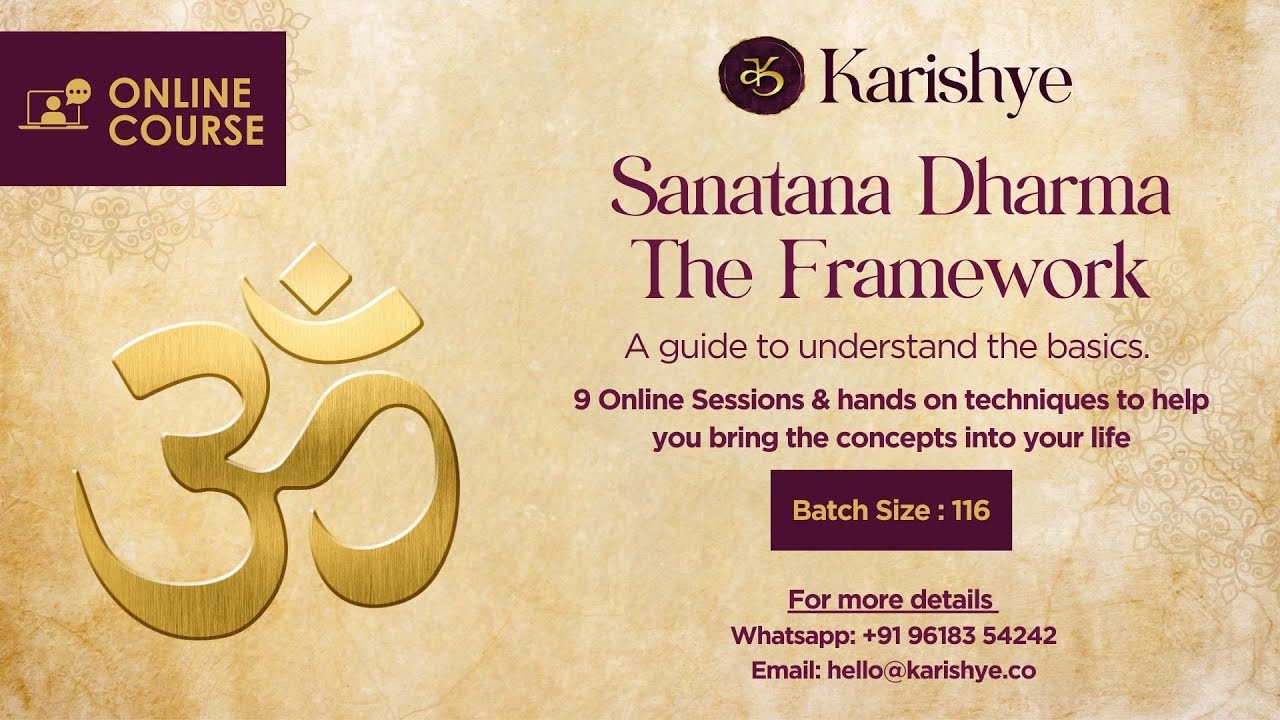 sanatana-dharma-the-framework-online-course-a-guide-to