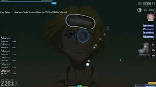 Tada, Kimi no Mama de (TV Size)Sou   6STAR  S