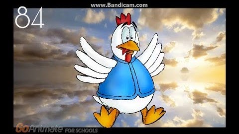 My by the numbers list (Half-extended)