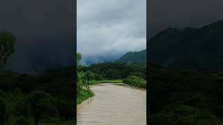 Maaliwalas Na Panahon Matapos Ang Walang Humpay Na Buhos Ng Ulan⛈️Plz Like Share And Subscribe ❤️