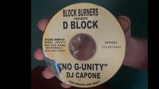 What Up Bitch Sheek Louch from No G-Unity