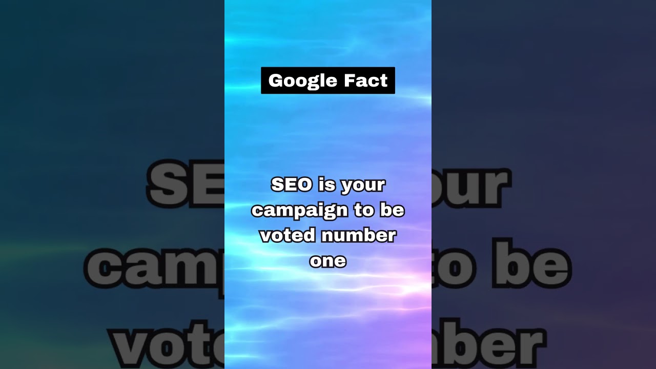 Google Search Results Are a Popularity Contest