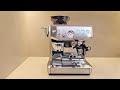 BREVILLE BARISTA EXPRESS IMPRESS 🤔🥇 The best manual espresso coffee maker with a built-in grinder?