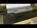 AMSTRAD LQ3500 DOT MATRIX PRINTER