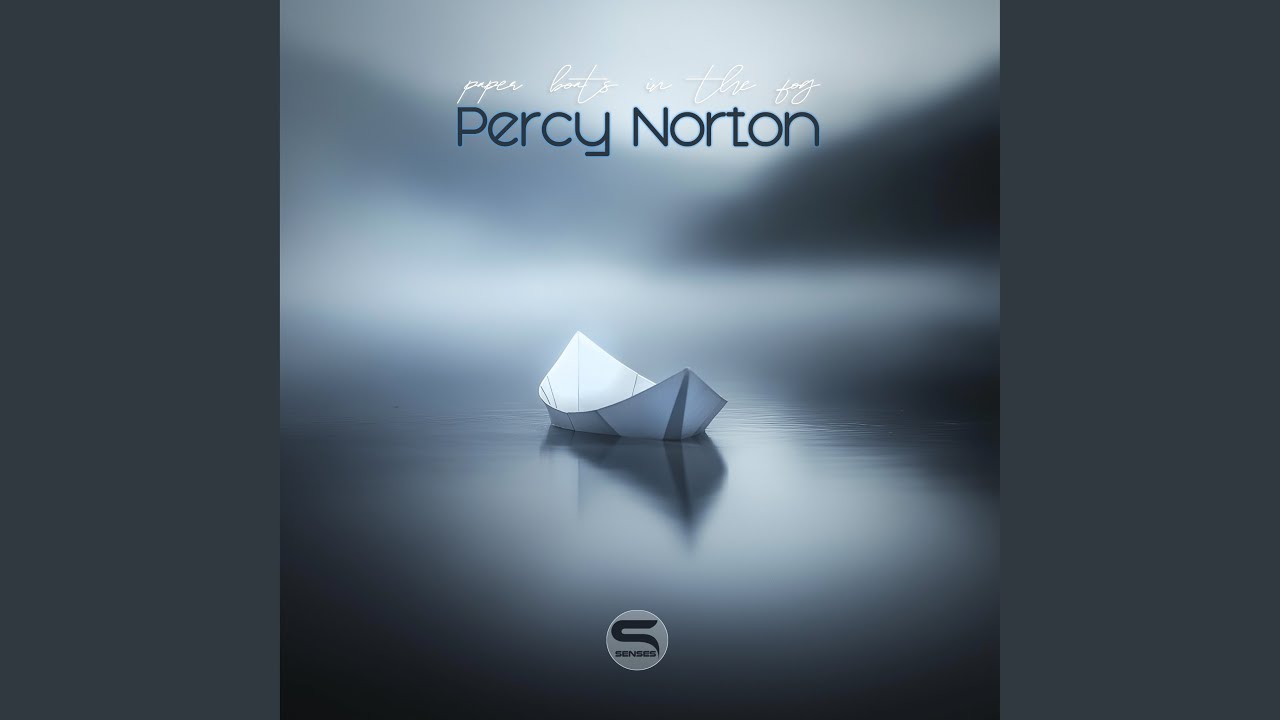 Paper Boats in the Fog (Nocturnal)