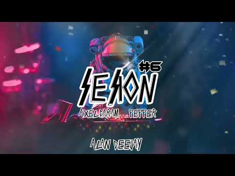 @EsElPeipper @AxelCaram Al Cuadrado - Sesion #6 - ( Remix/Edit ) - Alan Deejay