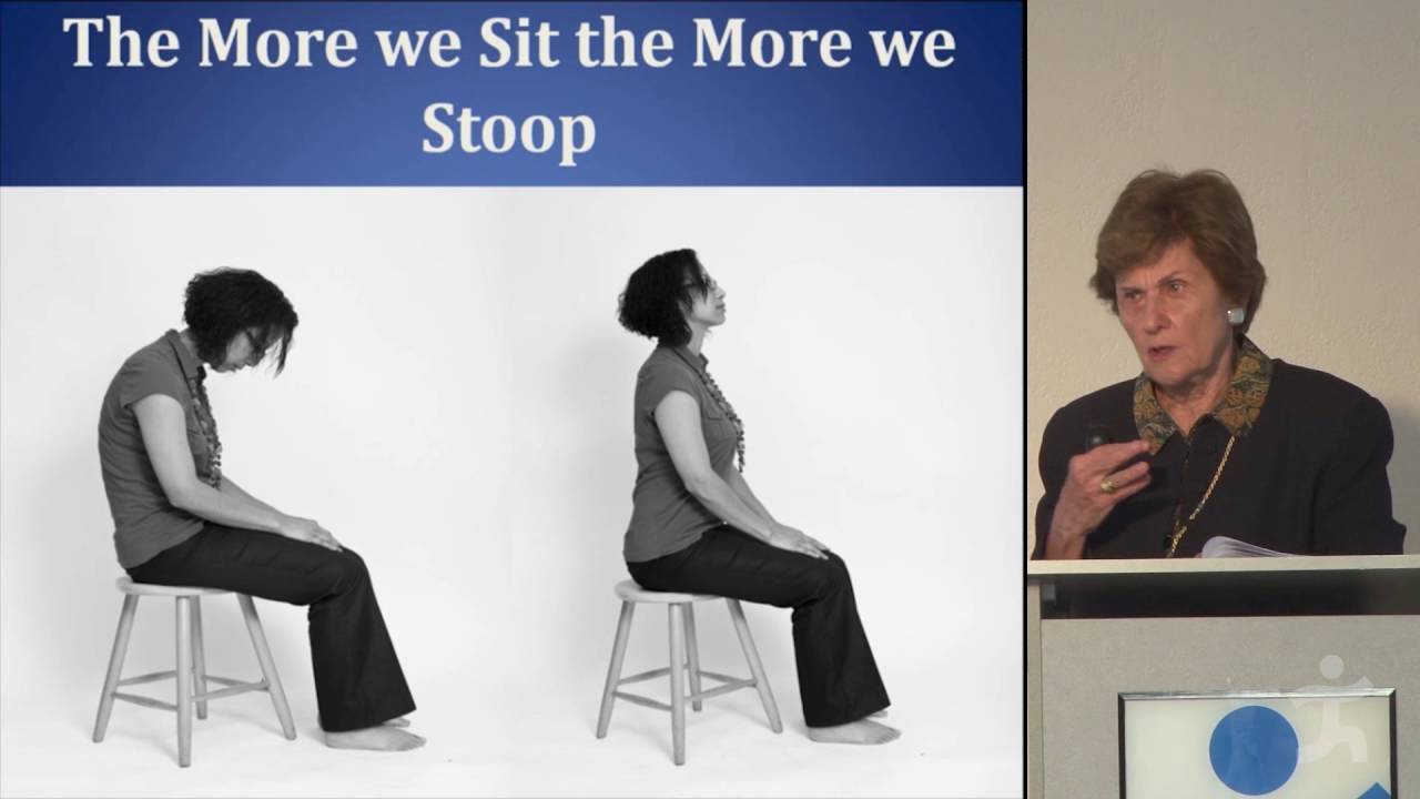 What Does Sitting Take Away YouTube
