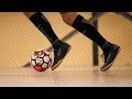 Dribles Mágicos Do Futsal 2 || HD