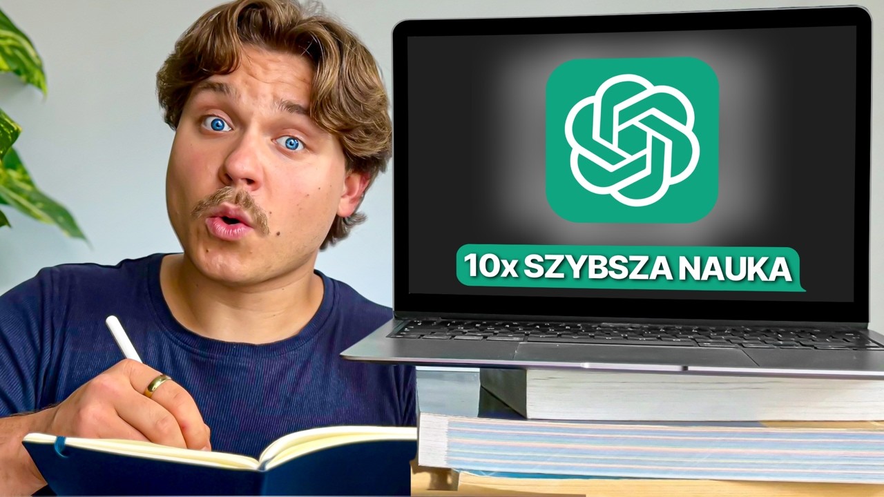 Stań Się Mistrzem Błyskawicznej Nauki z ChatGPT