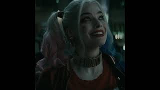 Harley Quinn Hot Edit