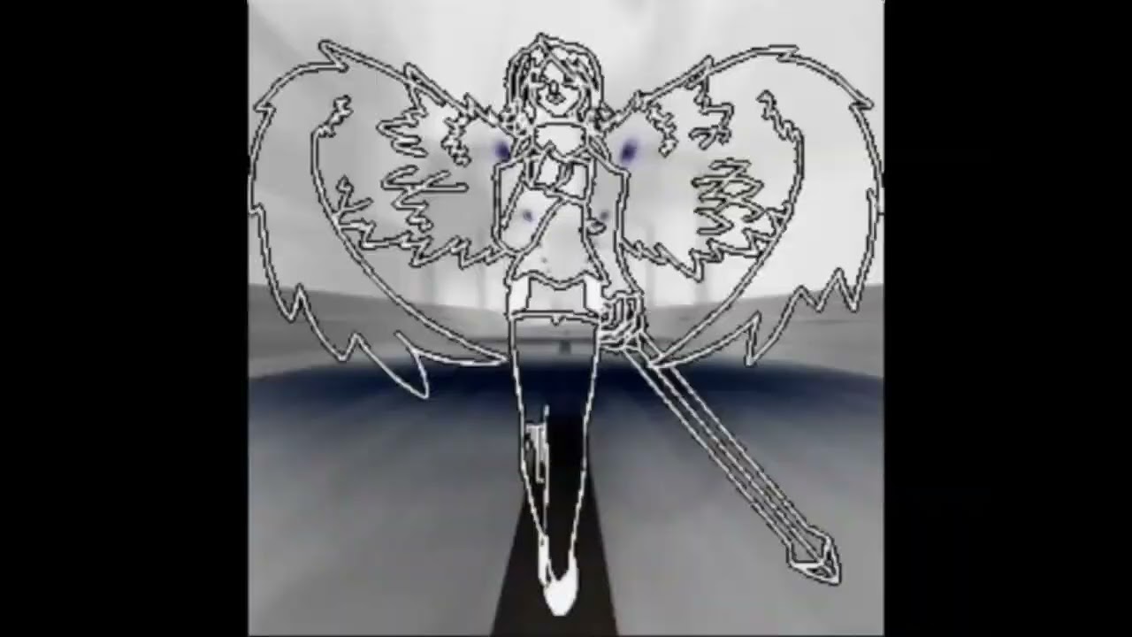 Gun-SEKI - Sword of hope -閃-