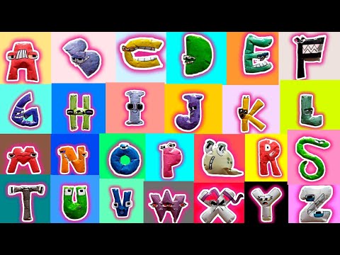 DIY alphabet lore letter kpaper squishy  Easy tutorial step by step 😍💖  