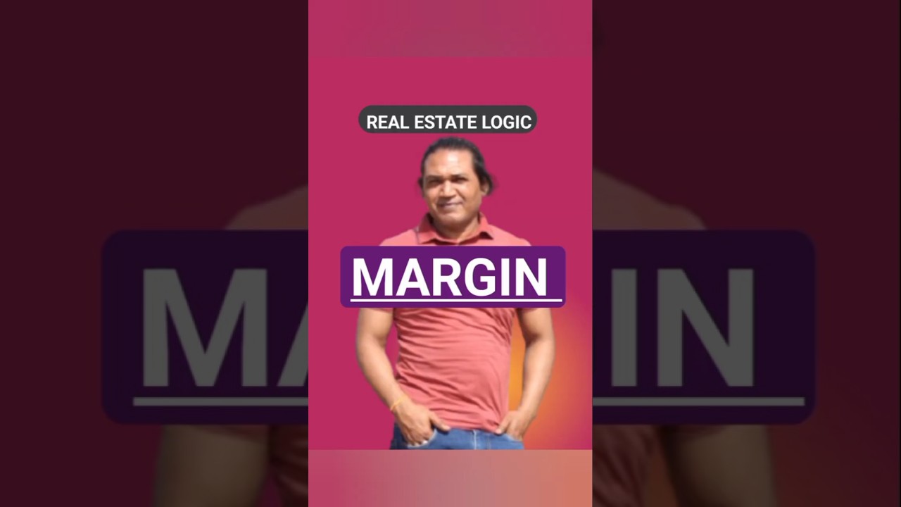 Episode 7 – Builder Margin Math | Builder Profit Ka Simple Calculation | Real Estate Logic | Sandeep