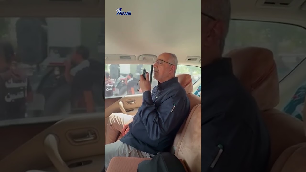 قائد عمليات الفرات الأوسط في الحشد يوجه القطعات في كربلاء للاستعداد لاستقبال جثمان خامنئي