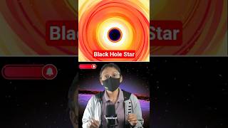 JWST May Have Discovered the Rarest Star Ever — A Black Hole Star🌌🚀 #JamesWebbTelescope #BlackHole
