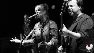 (Stewy "Leadfinger" Cunningham Benefit) Hoss with Sally Bailey - Goodnight @ Tote (14th Sept 2018)