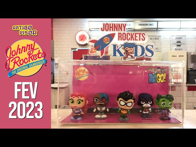 Jogo 'Teen Titans Go! Figuras em Ação' vai demolir o tédio - EP GRUPO   Conteúdo - Mentoria - Eventos - Marcas e Personagens - Brinquedo e Papelaria