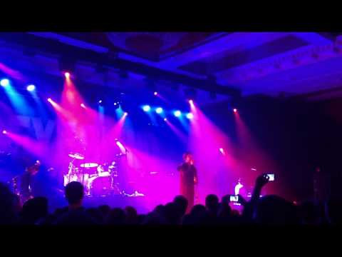 Third Eye Blind Blinded Live Piano