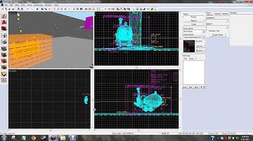 How to make a tf2 payload map in hammer (part 7)
