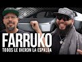 FARRUKO ES EL ARTISTA MÁS ARRIESGADO EN LA HISTORIA DEL GÉNERO URBANO