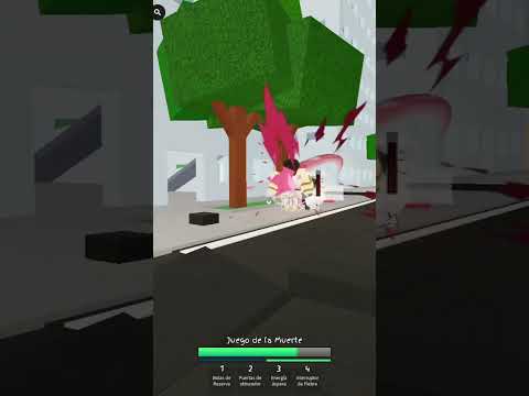 Encontre a gojo vs sukuna 🗣️🗣️: #jujutsushenanigans #roblox #jujutsukaisen #gojovssukuna