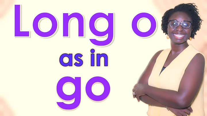 Long o as in go #sollyinfusion