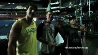 Big Time Rush It Aint Over Movie Trailer Official