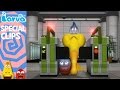 [Official] Manners for Korean Subway - Special Videos by Animation LARVA
