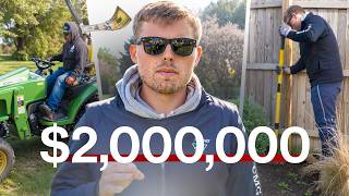 I Lost An Employee And Closed $77K The Same Day