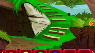 Teddy Escape Walkthrough screenshot 2