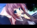 [4K 60fps] D.C.II Dearest Marriage 〜ダ・カーポII〜 ディアレストマリッジ〜 OP2 - Happy Sensation