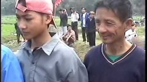 DÒNG HỌ NGUYỄN ĐỨC PHẦN 1