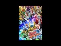 Gaist Crusher OP 1 Full -  Bakuatsu!Gaist Crusher