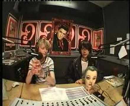 SYN TV Introduction - 2003