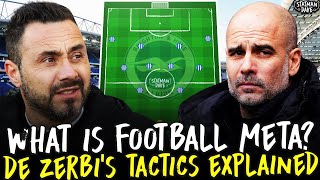 What Is The Football Meta? | Tactics Explained