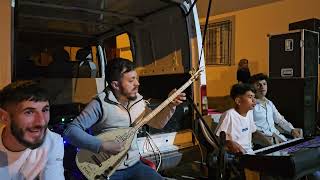 Hozan Musa Halay Govend 2024 Canlı Düğün