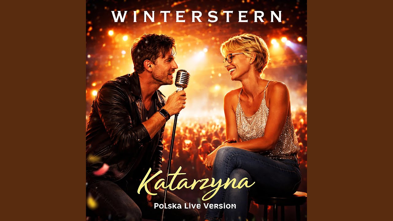Katarzyna (Polska Live Version)