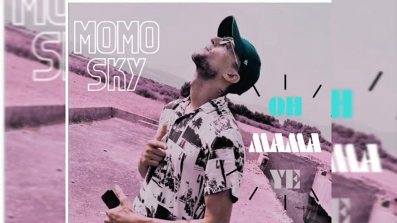 OH MAMA YE (feat. @dj sako papa) (Special dédicace pour notre fiston Liam)