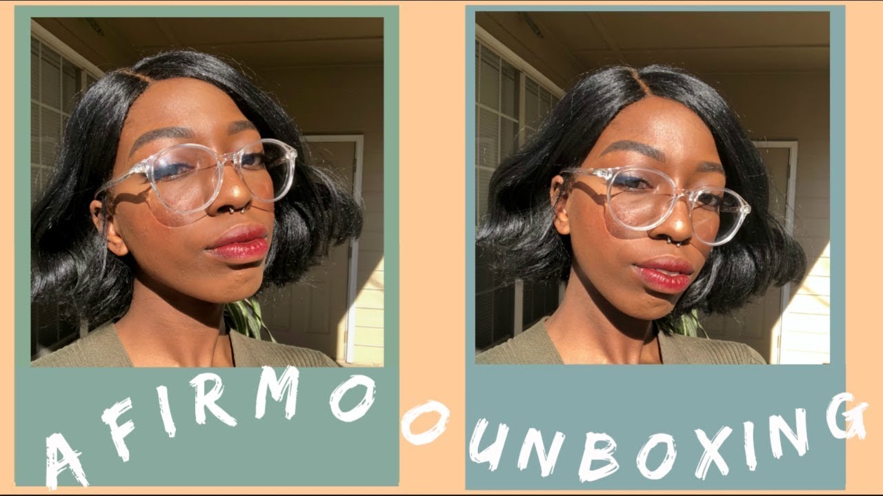 Firmoo Glasses Unboxing ( Is it worth it ? )