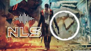 BARREN GATES - Devil | Trap by NLS NO COPYRIGHT MUSIC FREE