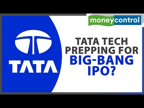 Tata Technologies Planning To Float An IPO? All The Details You Need