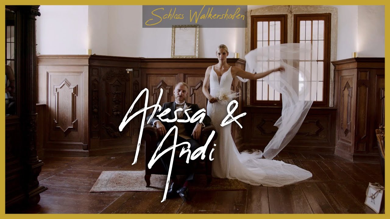 Vorschau: Alessa & Andi