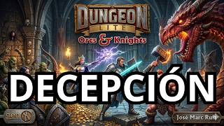 DISAPPOINTING DUNGEON LITE screenshot 5
