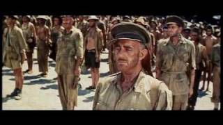 The Bridge On The River Kwai (1957) (Trailer)