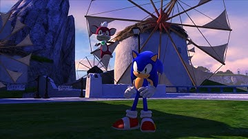 Unleashed Project REDUX Part 1