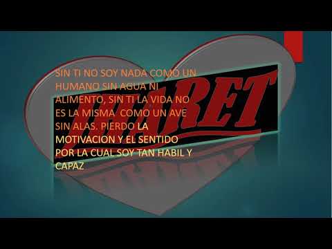 INTENTO - JHARET