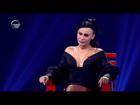 ბულინგის მსხვერპლი მერსი სულხანიშვილი