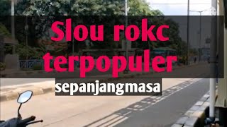 slou rokc barat terpopuler. #lagubarat80an 90an #secorpion #ujangraka